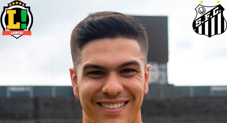 Rodrigo Fernández - 5,0 - Como diz a expressão: 