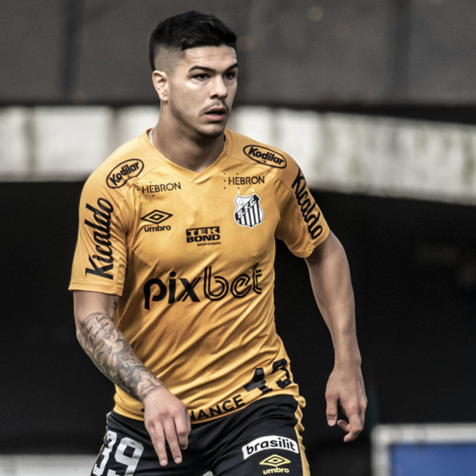 Rodrigo Fernández: suspenso para o duelo com o Flamengo no próximo sábado