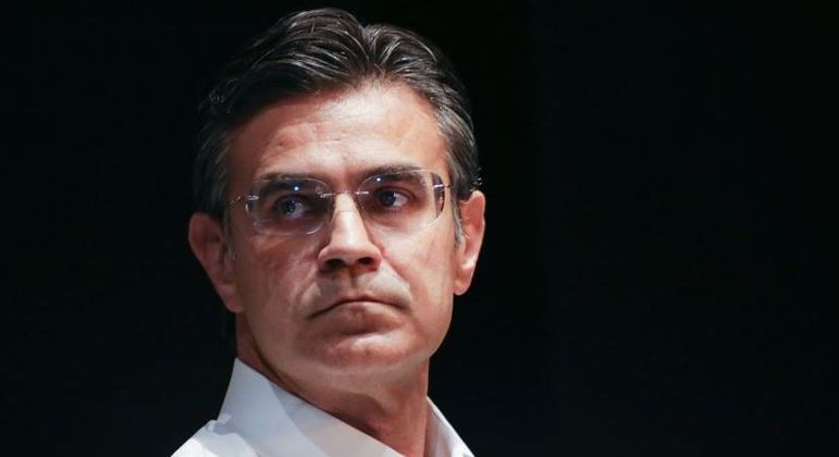 PSDB traça reeleição de Rodrigo Garcia em SP como prioridade enquanto Doria patina