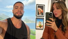 Após boatos de término, ex de Preta Gil deixa de seguir Ingrid Lima, com quem traiu a cantora 
