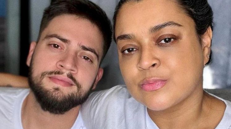 Alguns dias depois do anúncio de Rodrigo, Preta fez um desabafo nas redes sociais contra o câncer e o ex-marido. 