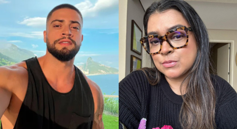 Preta Gil e Rodrigo Godoy: cantora fala pela 1ª vez sobre suposta