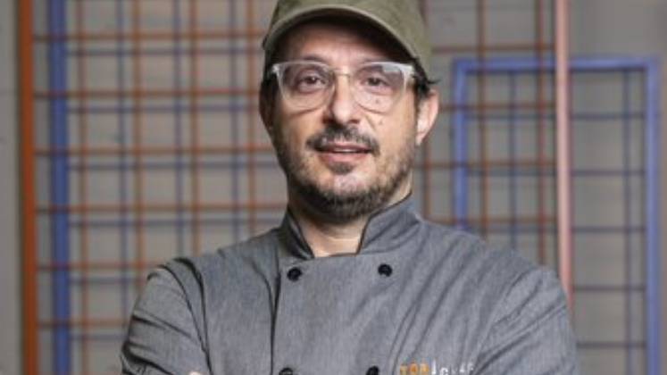 4ª temporada de Top Chef Brasil se destaca com 3 participantes do