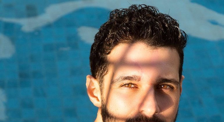 Rodrigo Mussi faz relato 4 meses após grave acidente 