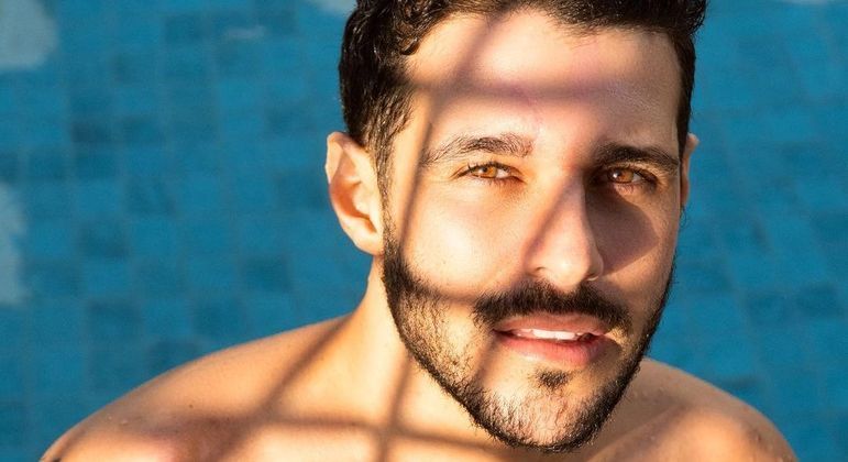 Rodrigo Mussi comentou dos 4 meses após acidente de carro
