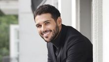Rodrigo Mussi diz que quer se casar e ter filhos até o próximo ano 
