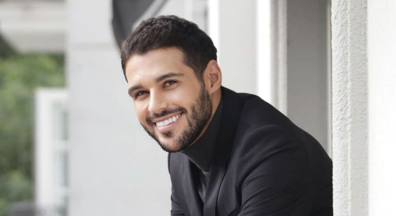 Rodrigo Mussi fala do sonho de formar uma família