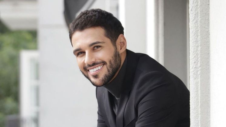 Rodrigo Mussi fala do sonho de formar uma família