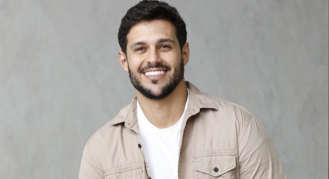 Quadro de saúde de Rodrigo Mussi está evoluindo bem, e ele deixou a UTI