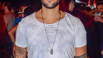 Rodrigo Mussi relembra grave acidente após um ano: 'Não sentia vontade de viver'