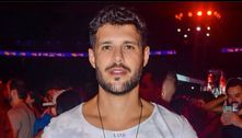 Rodrigo Mussi relembra grave acidente após um ano: 'Não sentia vontade de viver'