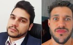 Tudo começou após Rodrigo receber alta da UTI. Diogo fez uma publicação falando da recuperação do gerente comercial e contou que recebeu ataques durante o período em que o irmão ficou hospitalizado: 'Fiz absolutamente tudo o que pude, mesmo sendo atacado por algumas pessoas e alguns familiares, segui fazendo o que devia ser feito e 'devolvo' sua vida da melhor maneira que consegui', disseVeja mais: Rodrigo Mussi volta ao local onde sofreu acidente: 'Sobrevivi'