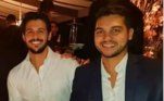 Após especulações dos internautas sobre Rodrigo ter bloqueado Diogo nas redes sociais pelo fato de este ser interesseiro e querer fama em cima dele, o próprio Diogo respondeu: 'Eu não tinha acesso ao Instagram dele desde sua saída do BBB. Sabe quantos jornalistas tentaram ter acesso ao seu prontuário? Concentrei as informações médicas em mim para preservar sua imagem. Com isso, você não viu fake news, não teve sensacionalismo, não vazou uma imagem dele sequer. Para de ser alienado. Faço o que com a fama? Não ligo para isso, não. Vai se tratar'