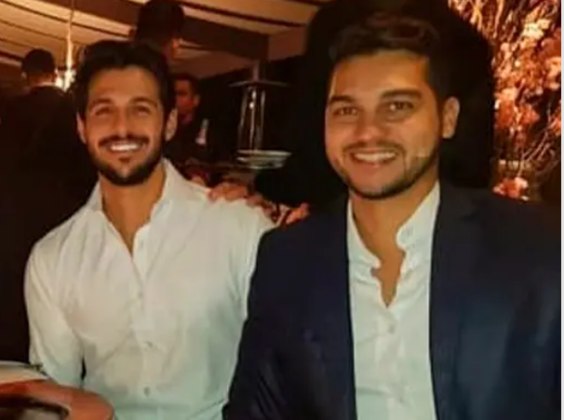 Após especulações dos internautas sobre Rodrigo ter bloqueado Diogo nas redes sociais pelo fato de este ser interesseiro e querer fama em cima dele, o próprio Diogo respondeu: 'Eu não tinha acesso ao Instagram dele desde sua saída do BBB. Sabe quantos jornalistas tentaram ter acesso ao seu prontuário? Concentrei as informações médicas em mim para preservar sua imagem. Com isso, você não viu fake news, não teve sensacionalismo, não vazou uma imagem dele sequer. Para de ser alienado. Faço o que com a fama? Não ligo para isso, não. Vai se tratar'