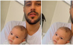 rodrigo mussi e o sobrinho