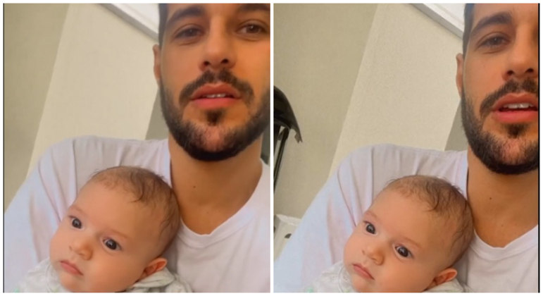 rodrigo mussi e o sobrinho