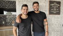 Irmão de Rodrigo Mussi diz que proibiu a mãe de visitar o influenciador no hospital