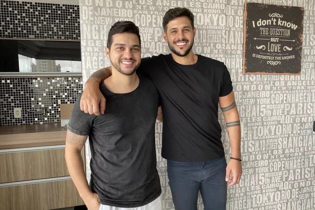 Durante o período em que Rodrigo Mussi ficou internado — após se envolver em um acidente de trânsito, em março deste ano, e sofrer traumatismo craniano e fraturas múltiplas pelo corpo —, um dos responsáveis por atualizar os internautas sobre o estado de saúde do influenciador digital foi Diogo Mussi, irmão dele. Porém, após Rodrigo receber alta, o clima entre os irmãos esquentou. Os dois não têm mais contato e houve até troca de indiretas, unfollow e ameaças; confira, a seguir, tudo o que se sabe da briga envolvendo os irmãos 