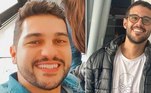 Após a repercussão da briga, o advogado mostrou que está recebendo mensagens de haters depois de toda a polêmica. Uma dessas pessoas chamou Diogo de 'biscoiteiro', misturando o termo com a profissão dele: 'Advobiscoito'. Ele rebateu os comentários de forma debochada: 'Me familiarizando com os haters. São bonitinhos'