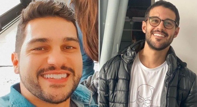 Após a repercussão da briga, o advogado mostrou que está recebendo mensagens de haters depois de toda a polêmica. Uma dessas pessoas chamou Diogo de 'biscoiteiro', misturando o termo com a profissão dele: 'Advobiscoito'. Ele rebateu os comentários de forma debochada: 'Me familiarizando com os haters. São bonitinhos'