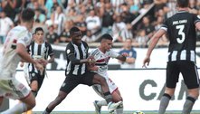 Nestor e Calleri são os que mais atuaram pelo São Paulo em 2022