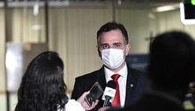 CPI pode atrapalhar enfrentamento à pandemia, afirma Pacheco