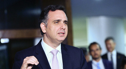 Pacheco afirma que governo vai manter desoneração da folha
