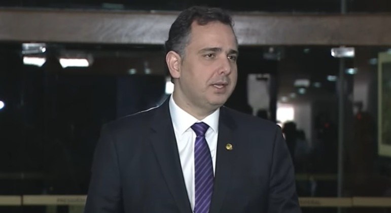 Presidente do Senado, Rodrigo Pacheco (PSD-MG) confirma votação de projeto do rol taxativo da ANS
