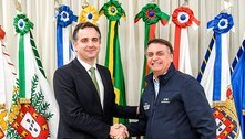 Pacheco assume Presidência da República durante viagem de Bolsonaro aos EUA
