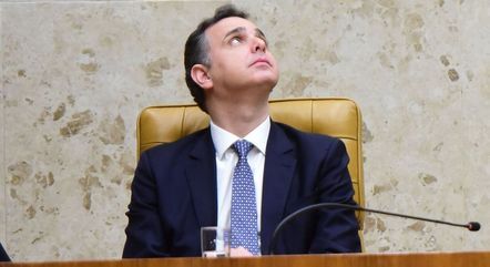 Pacheco diz que defendeu 'harmonia entre Poderes'