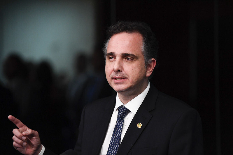 Pacheco espera lista do STF sobre parlamentares monitorados pela ‘Abin paralela’ – Notícias