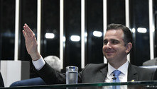 Pacheco defende autonomia do Banco Central e elogia Campos Neto