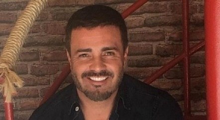 Rodrigo Phavanello faz novela em Luanda