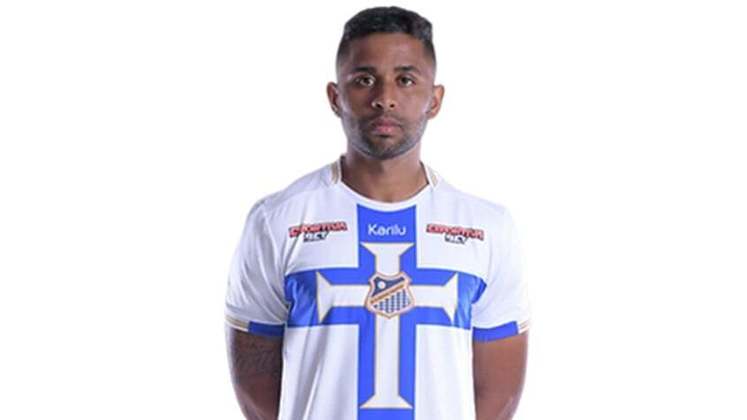 Rodrigo Sam (zagueiro) - Iniciou sua carreira no Corinthians B e rodou por clubes como Oeste, Piracicaba e Mirassol. Fez 10 jogos neste Paulistão e tem contrato até 10 de abril.