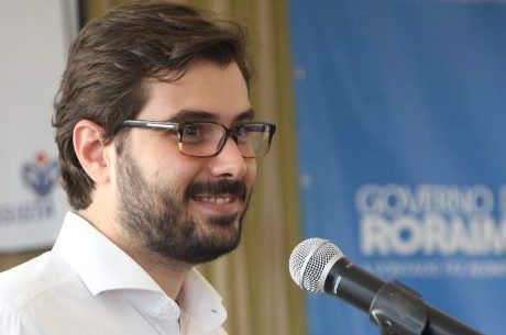 Rodrigo Sergio Dias foi exonerado