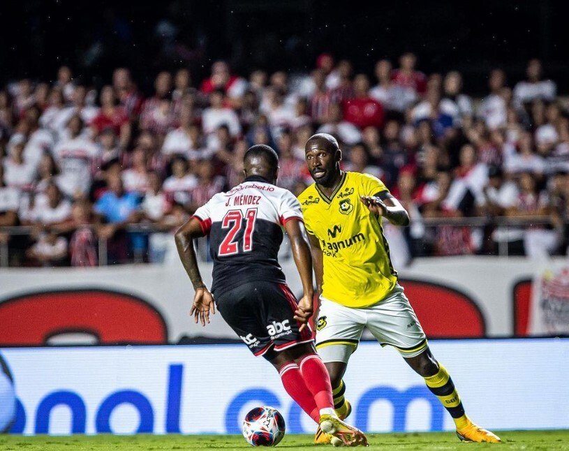 Paulistão 2023: começa neste sábado a fase decisiva do estadual - Futebol -  R7 Campeonato Paulista