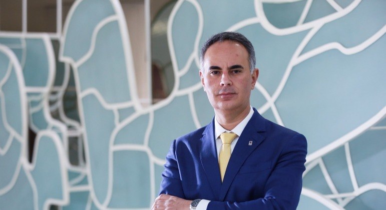 Rodrigo Spada, presidente da Febrafite, tenta reverter decisão da Câmara no Senado

