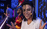 Rodrigo Teaser é considerado o maior cover de Michael Jackson da América Latina. Em 2014, o artista trabalhou com Lavelle Smith, coreógrafo do seu ídolo. Além disso, o jurado costuma apresentar o Tributo Ao Rei do Pop