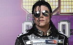 Rodrigo TeaserCantor, compositor e intérprete do Michael Jackson
