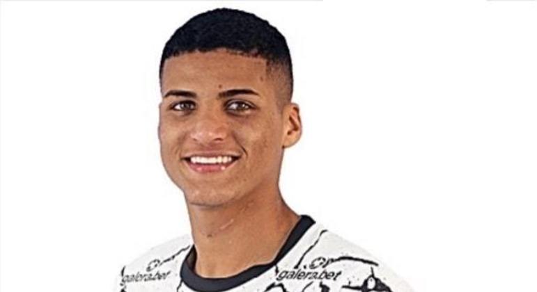 Rodrigo Varanda - 1 gol