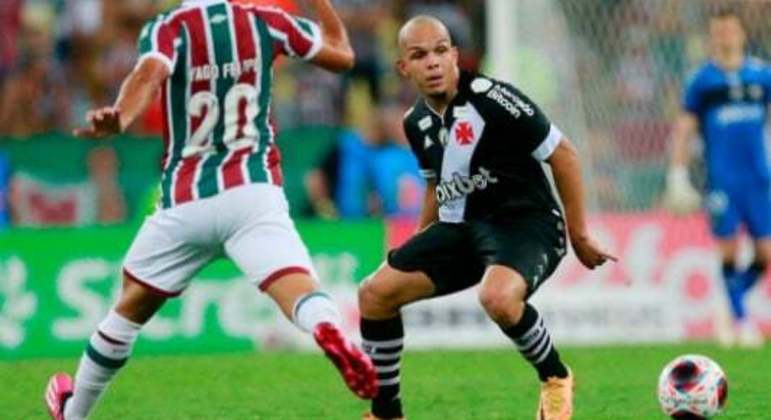 Rodrigo - Vasco