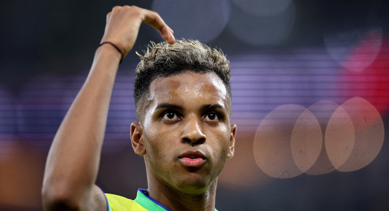 Rodrygo dá novo ânimo para Brasil sem Neymar e mostra que pode ser