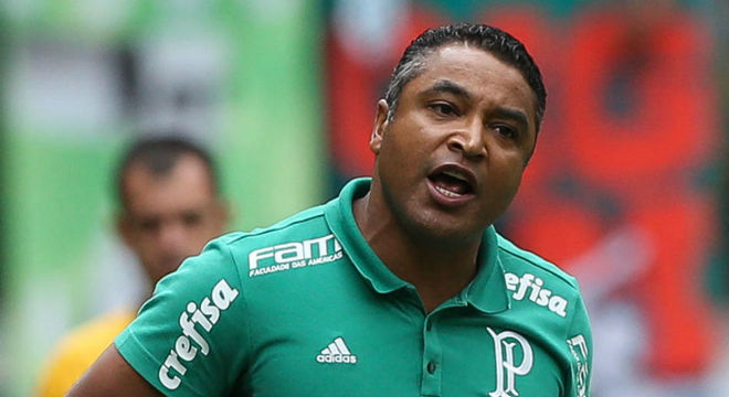 Confira quem jogou bem e quem jogou mal pelo Palmeiras contra o