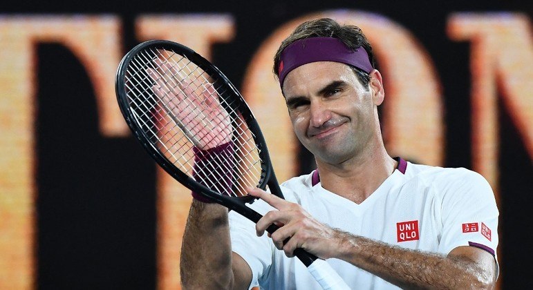 Roger Federer anunciou que irá se aposentar após torneio em Londres
