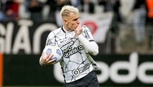Assalto à casa de Roger Guedes leva tensão ao Corinthians. Medo de o jogador querer ir embora do Brasil