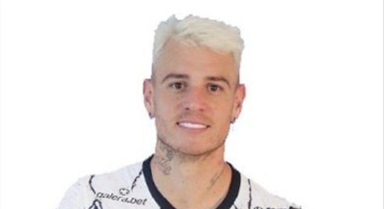 Róger Guedes - 31/8/2025