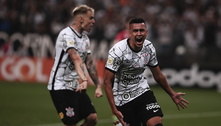 Corinthians volta a marcar no fim, bate Fortaleza por 1 a 0 e cola no G4
