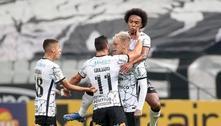 Corinthians dá pontapé inicial no Paulistão 2022 diante da Ferroviária