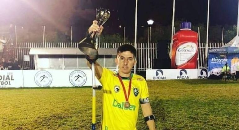 Rogerinho R9 por mais um ano é artilheiro do Campeonato Paulista