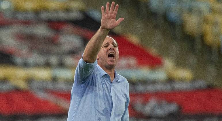 Flamengo anuncia 3 reforços para 2021 e Rogério Ceni dispensa